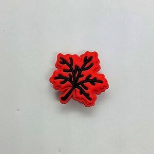 🎈5/$10🎈 PATCHES..CROC CHARMS.. fall leaves..